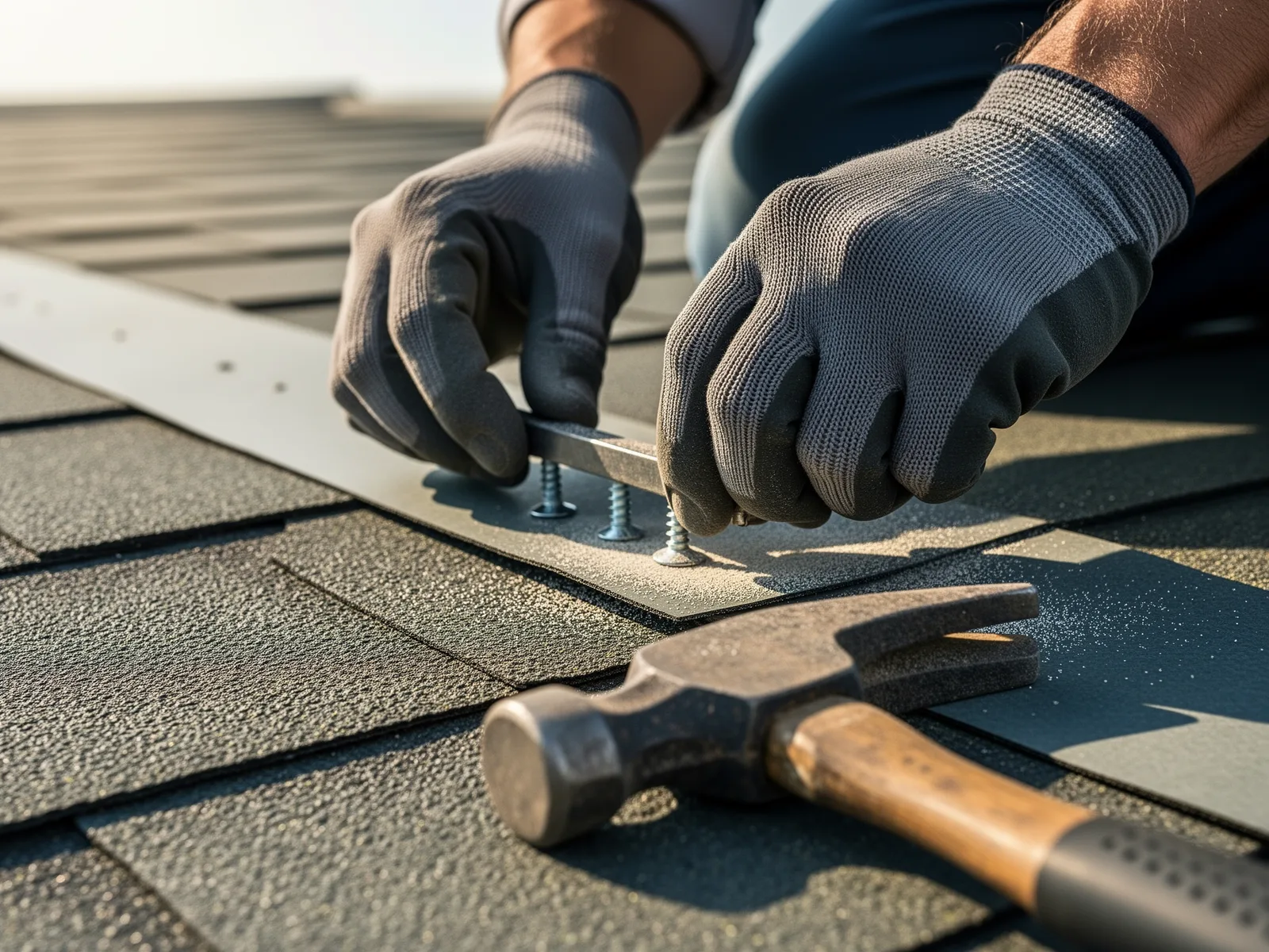 Why choose Fascia Repair in Monument, CO